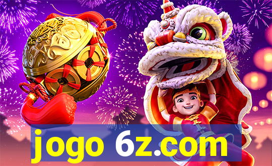 jogo 6z.com